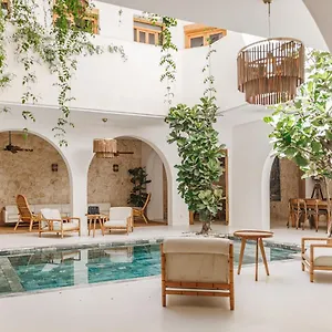 リヤド Pure House Marrakech, マラケシュ