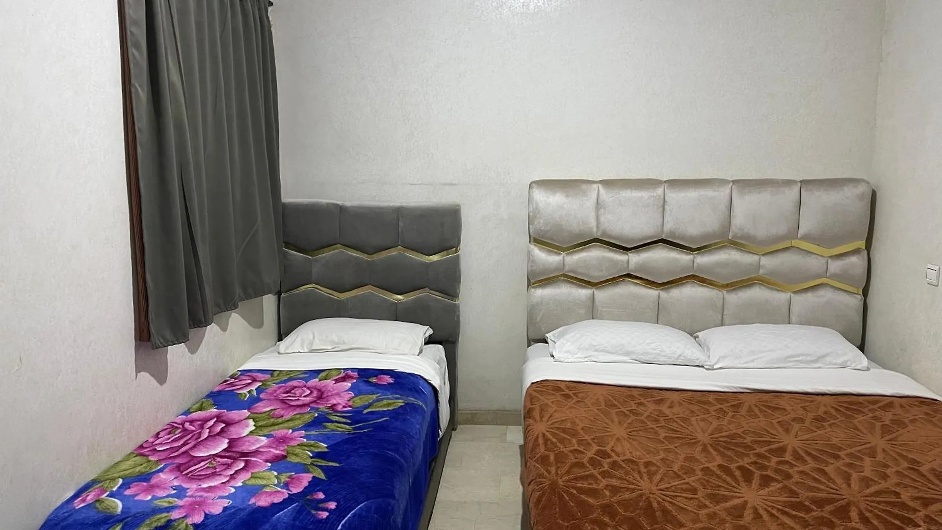 Appartement 11 2Em Etage. Marrakesh Morocco