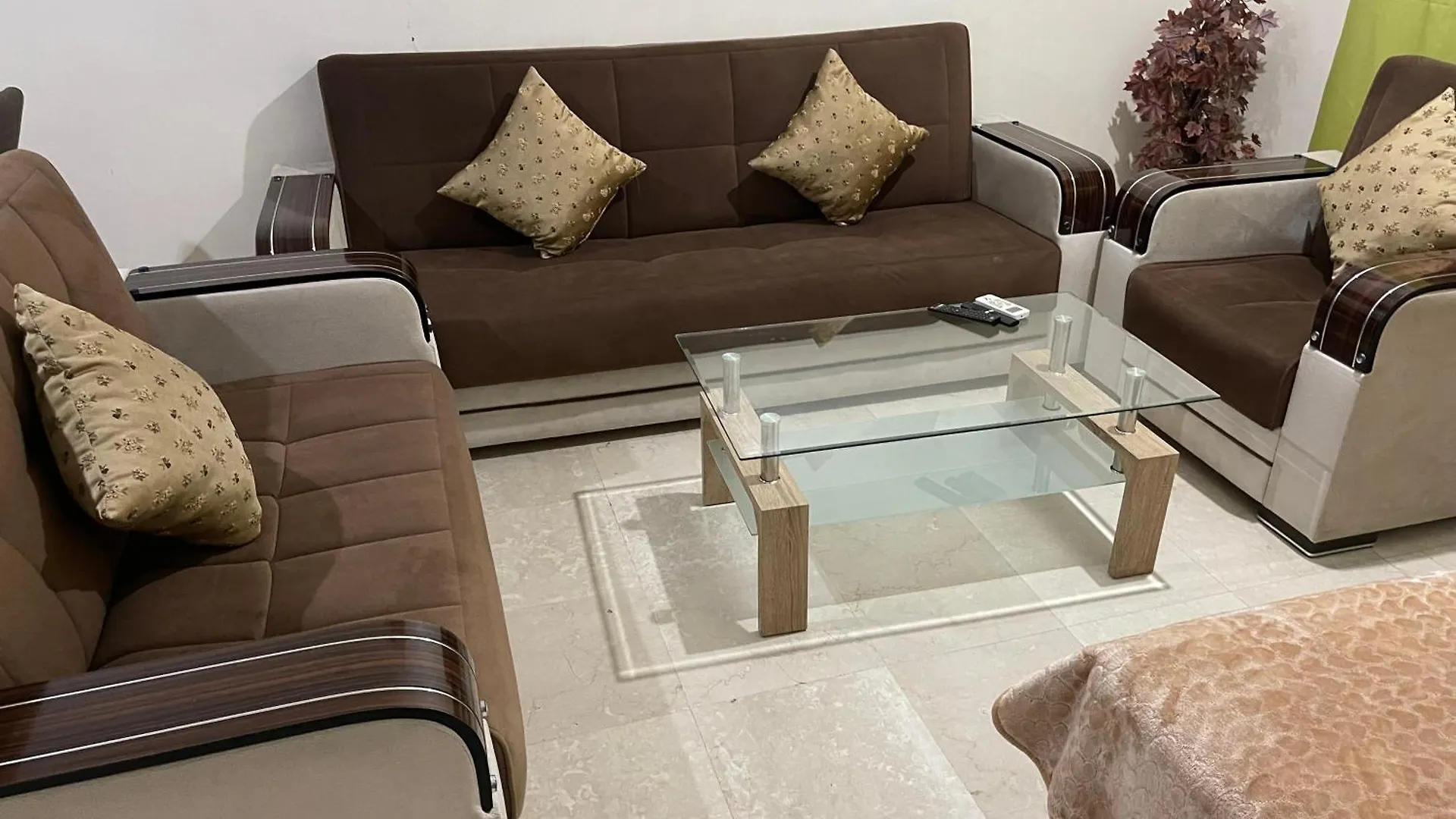 Appartement 11 2Em Etage. Marrakesh