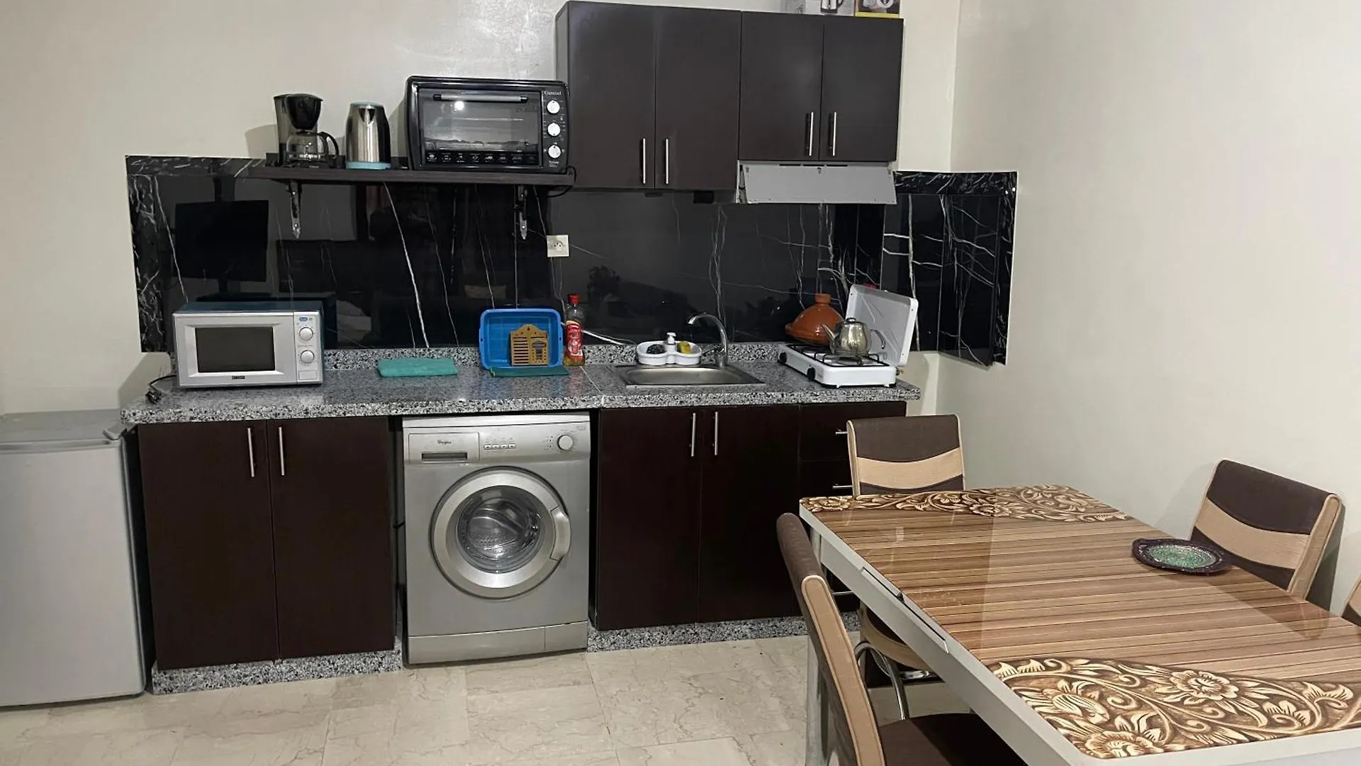 Appartement 11 2Em Etage. Marrakesh Apartment
