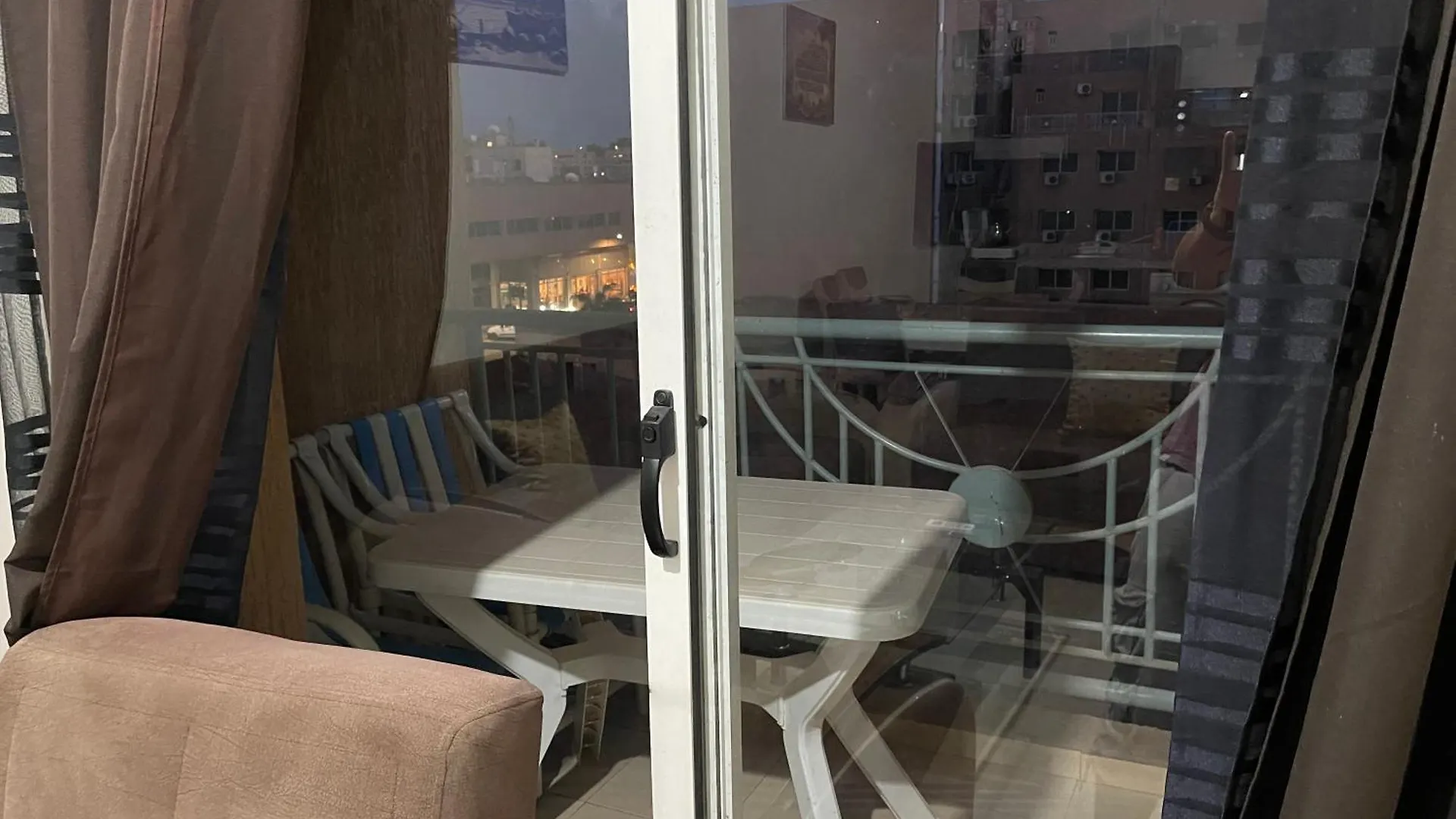 Apartment Appartement 11 2Em Etage. Marrakesh