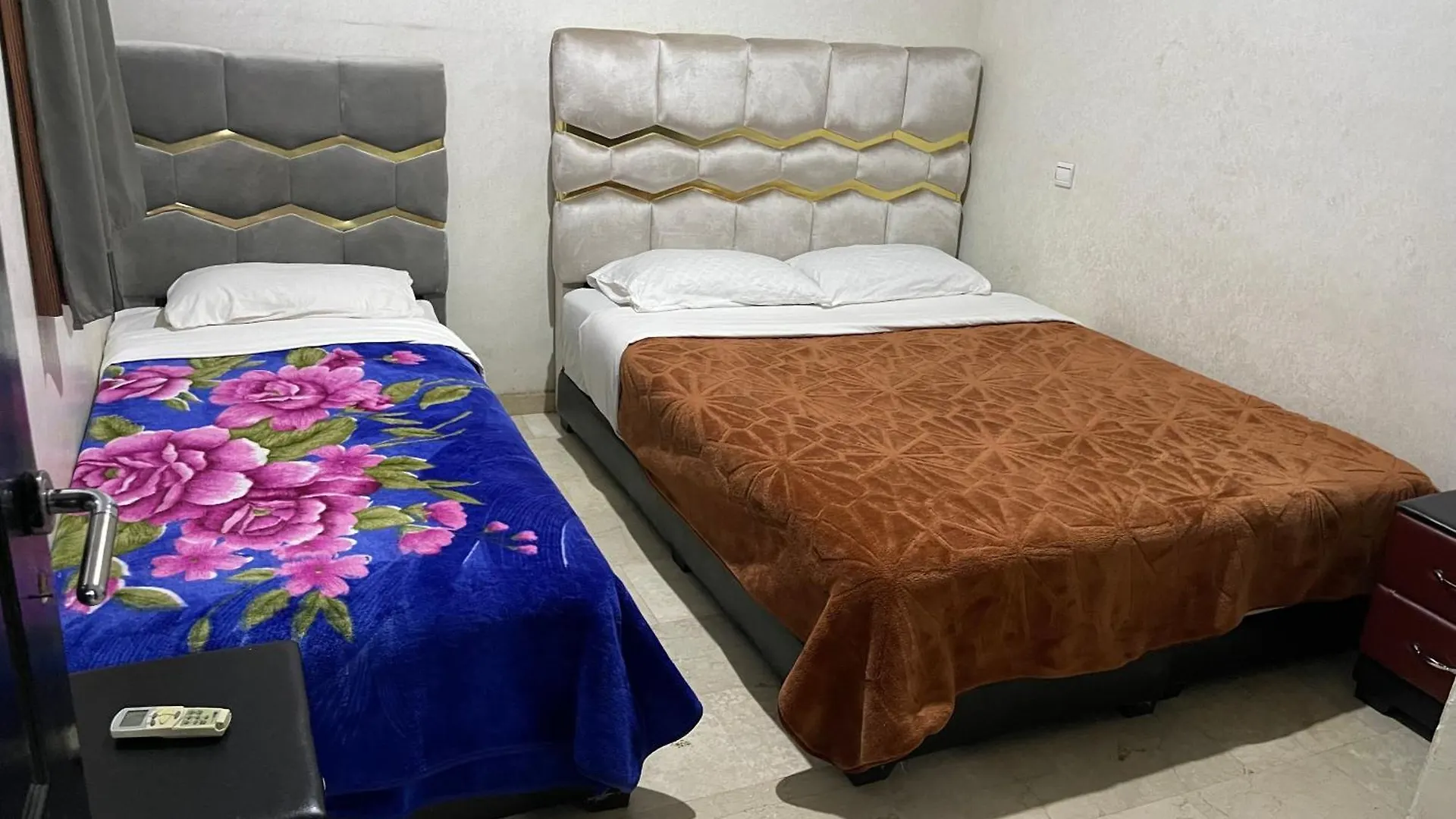 Apartment Appartement 11 2Em Etage. Marrakesh Morocco