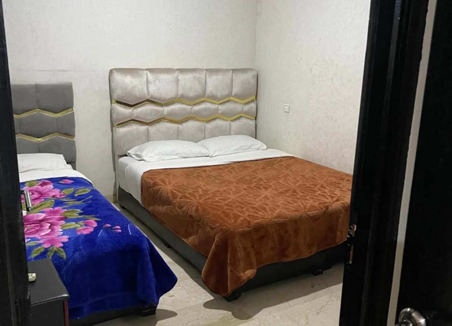 Apartment Appartement 11 2Em Etage. Marrakesh