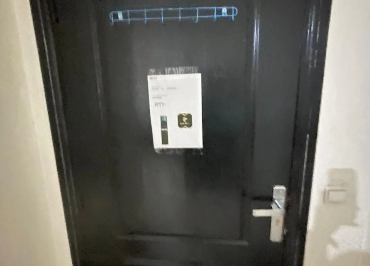 דירה מרקש Appartement 11 2Em Etage. מרוקו