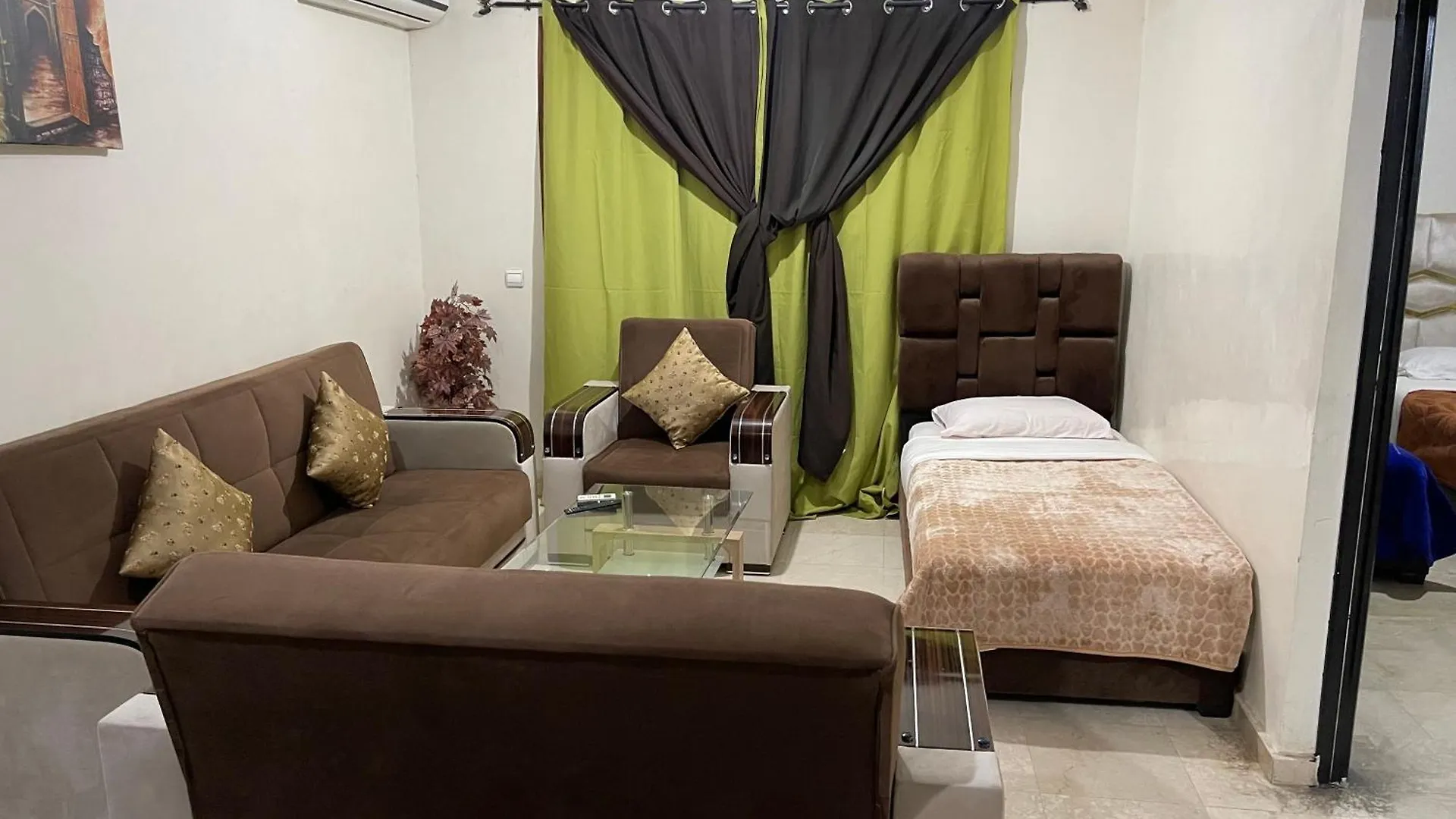 Appartement 11 2Em Etage. location